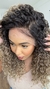 Lace Front Joice Loira 13x4 na internet