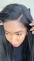 Lace Front Júlia Preta 13x4