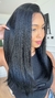 Lace Front Júlia Preta 13x4 - comprar online