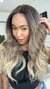 Lace Front Karen Loira 13x4 na internet