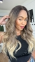 Lace Front Karen Loira 13x4 - loja online
