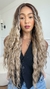 Lace Front Lilian Loira 2 - comprar online