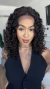 Lace Front Maya Humana - loja online