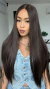 Lace Front Rebeca Castanho