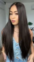 Lace Front Rebeca Castanho - Ariane Wigs - Lace, Perucas e acessórios