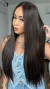 Imagem do Lace Front Rebeca Castanho