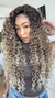 Lace Front Tamara Loira 13x4 - loja online