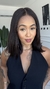 Lace Front Vick Humana - comprar online