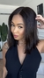 Lace Front Vick Humana na internet