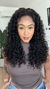 Imagem do Lace Front Marla Humana 13x4