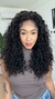 Lace Front Marla Humana 13x4 na internet
