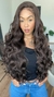 Lace Front Tuane Castanho Natural 13x6 - comprar online