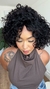 Wig Celine Humana - comprar online