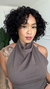 Wig Celine Humana - comprar online