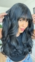 Wig Luisa Preta - Ariane Wigs - Lace, Perucas e acessórios