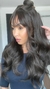 Wig Yasmin castanho - Ariane Wigs - Lace, Perucas e acessórios