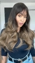Wig Yasmin Iluminada na internet
