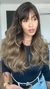 Wig Yasmin Iluminada - loja online