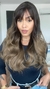 Wig Yasmin Iluminada - comprar online