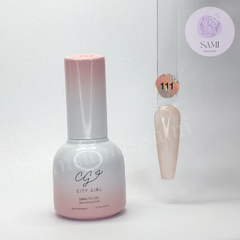Color N° 111 - City Girl