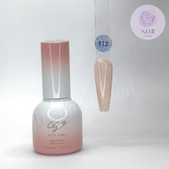 Color N° 112 - City Girl