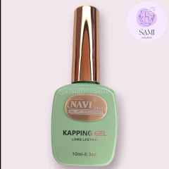 Kapping Gel Navi 10ml Nueva Edicion