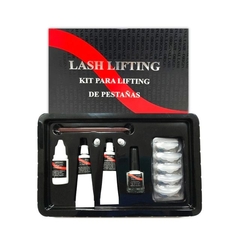 Kit Para Lifting De Pestañas Original Lash