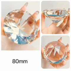 Diamante 80mm