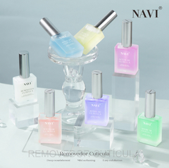 Aceite De Cuticula Navi 15ml