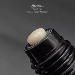 Acrylgel - Cover Butter Shinner 60ml - Angela Bresciano