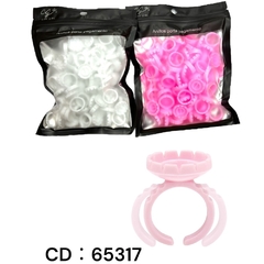 Anillo Porta Pegamento x50U