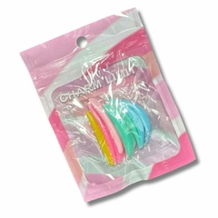Bigudies de Silicona X5 Pares - comprar online