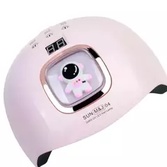 CABINA 248W NAEZ SUN MJ04 54 LED´s