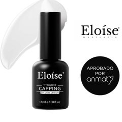 Capping Eloise 10ml Aprobado