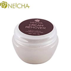 Removedor de Pestañas En Crema - Neicha 5g