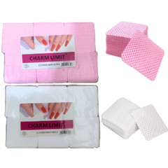 Wippes Sin Pelusa Charm Limit X300PCS
