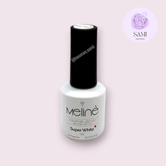 Esmalte Semi Meline Super White #009
