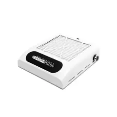 Extractor de Polvo Cherimoya 80W para Uñas - Profesional en internet