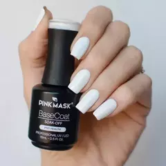 Color – White Tips - Pink Mask 15ml - comprar online