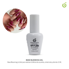 Base Blooming Gel Cherimoya 15ml