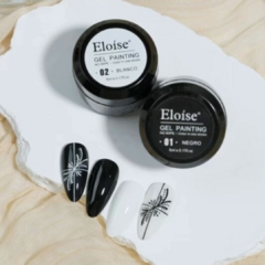 Gel Paint Eloise 5ml Aprobado Por ANMAT