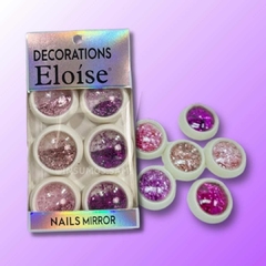 Glitter Rosa Eloise X6 SP6337