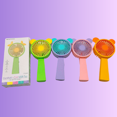 Ventilador para Pestañas diandi 5648