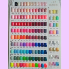 Esmalte Semipermanente Charm Limit ( Aprobado ) - comprar online