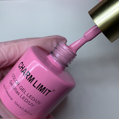 Esmalte Semipermanente Charm Limit Combo x6 Caja F - Insumos Sami