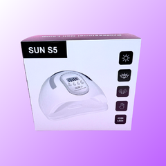 Cabina Sun S5 180W - comprar online