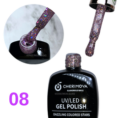 Coleccion Dazzling Cherimoya 12ml - comprar online