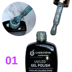 Coleccion Dazzling Cherimoya 12ml en internet