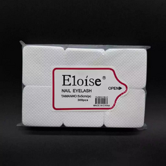 Wippes Sin Pelusa X300pcs Eloise - comprar online