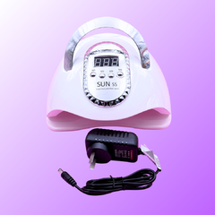 Cabina Sun S5 180W